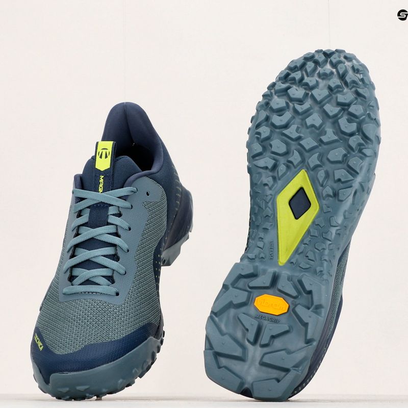 Взуття туристичне чоловіче Tecnica Magma 2.0 S блакитне 11251500004 13