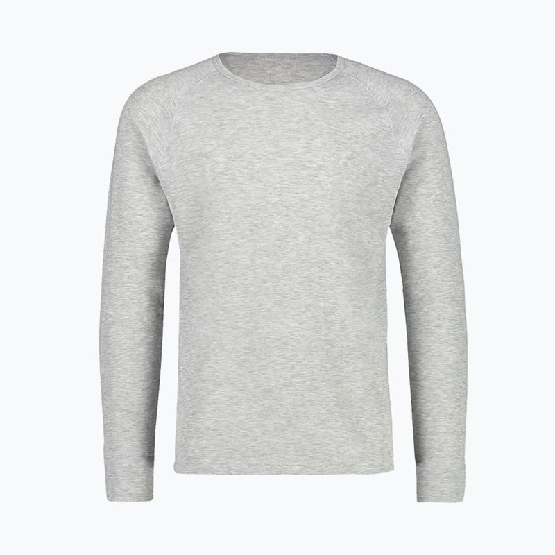 Чоловіча термоактивна кофта CMP 3Y06256 grigio melange 4