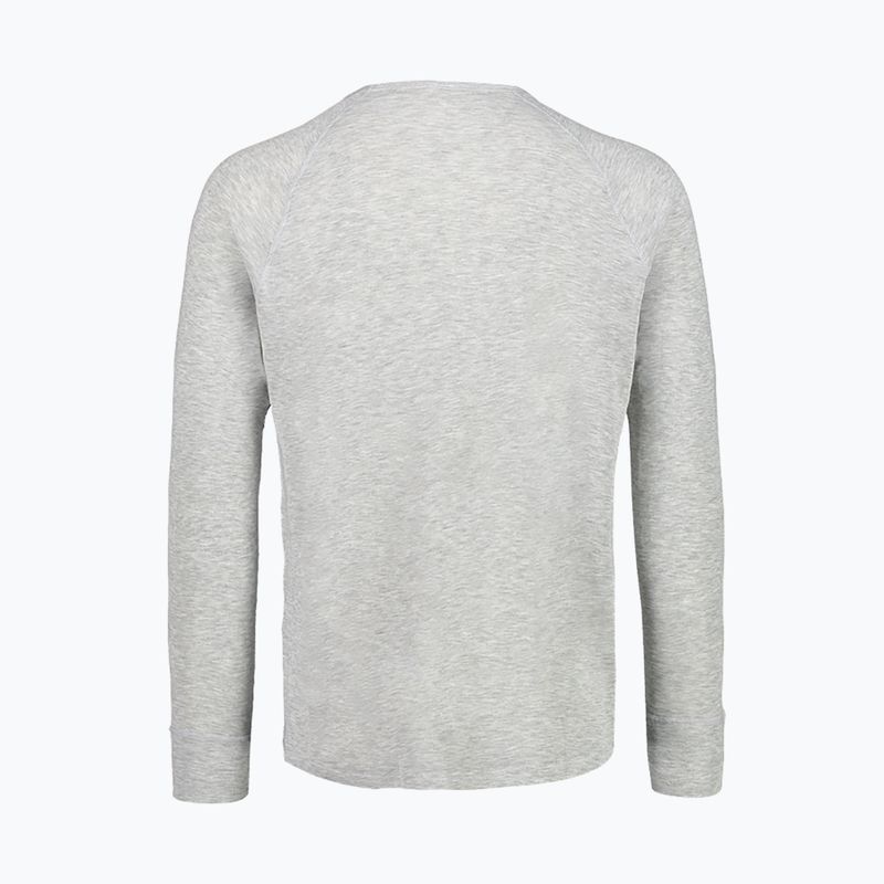 Чоловіча термоактивна кофта CMP 3Y06256 grigio melange 6