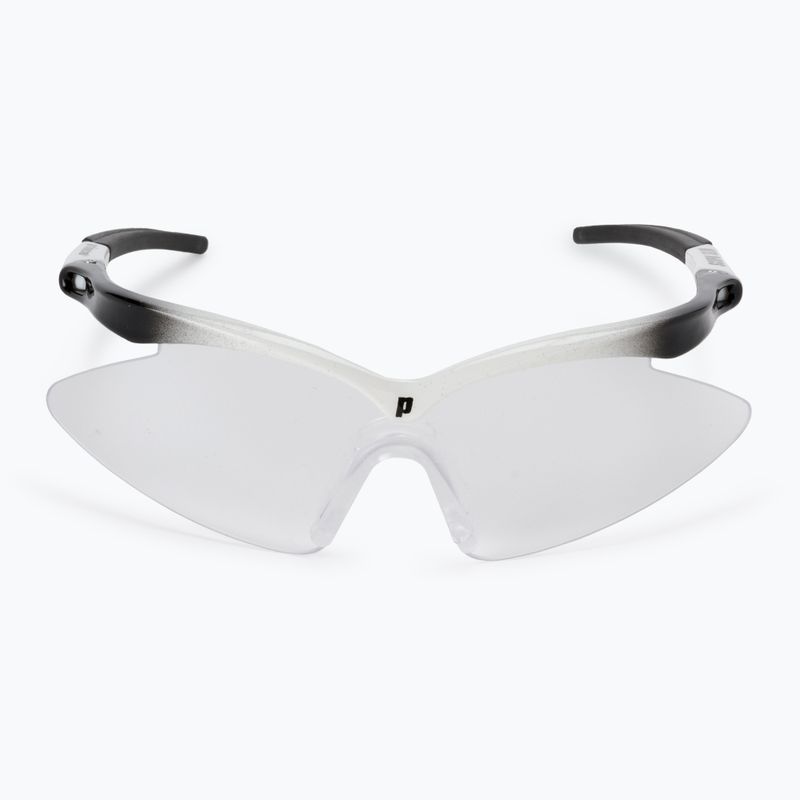 Окуляри для сквошу Prince Scopa Slim white/black 6S823110 ST