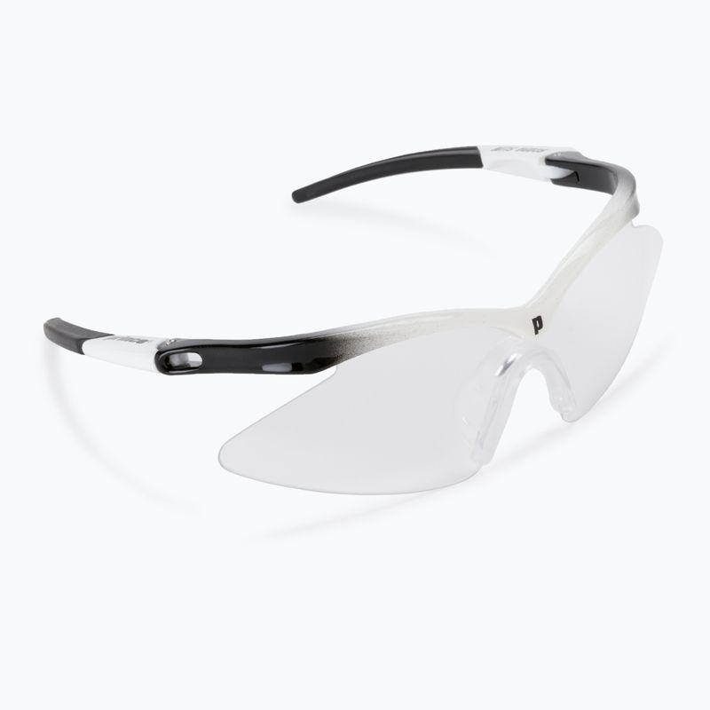 Окуляри для сквошу Prince Scopa Slim white/black 6S823110 ST 2