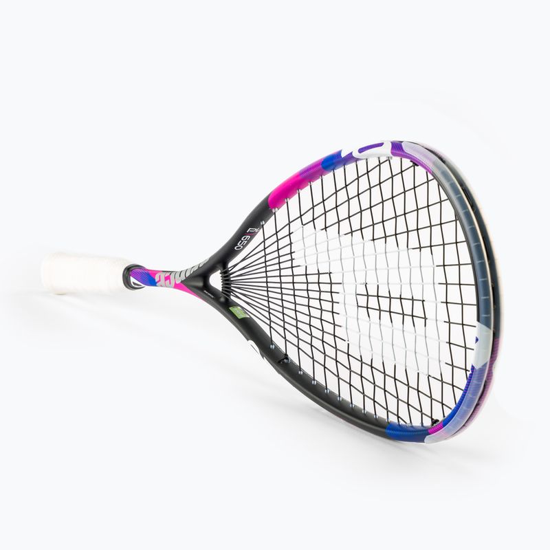 Ракетка для сквошу Prince sq Vortex Pro чорна 7S613 2