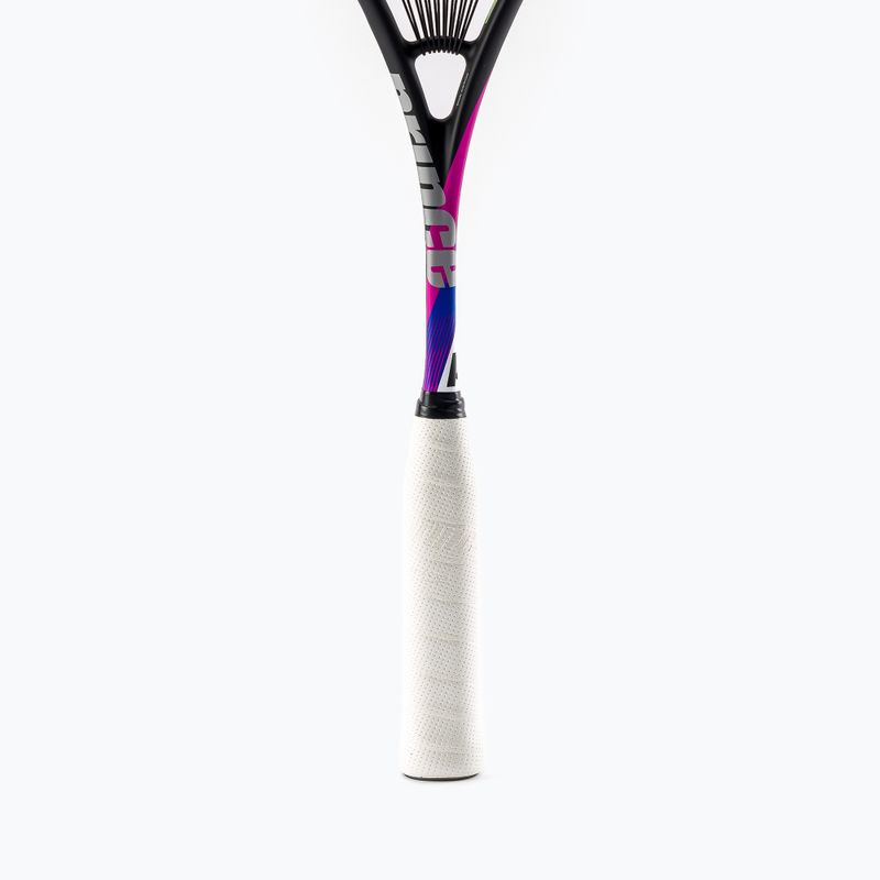 Ракетка для сквошу Prince sq Vortex Pro чорна 7S613 4