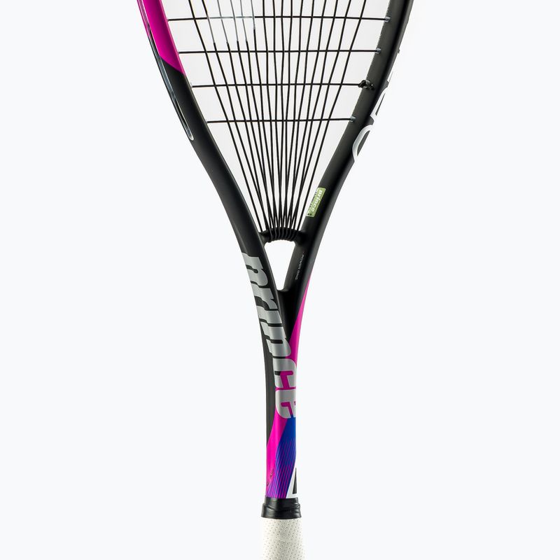 Ракетка для сквошу Prince sq Vortex Pro чорна 7S613 5