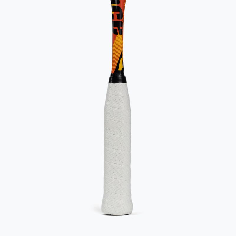 Ракетка для сквошу Prince sq Phoenix Elite жовта 7S616 3