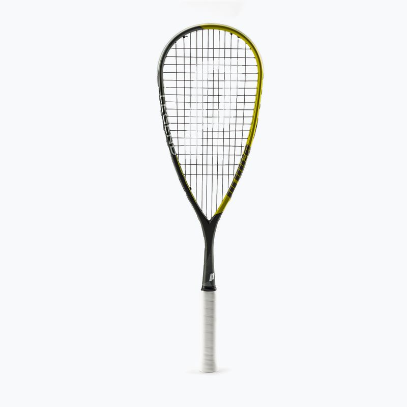 Ракетка для сквошу Prince sq Legend Response 450 сіра 7S620905