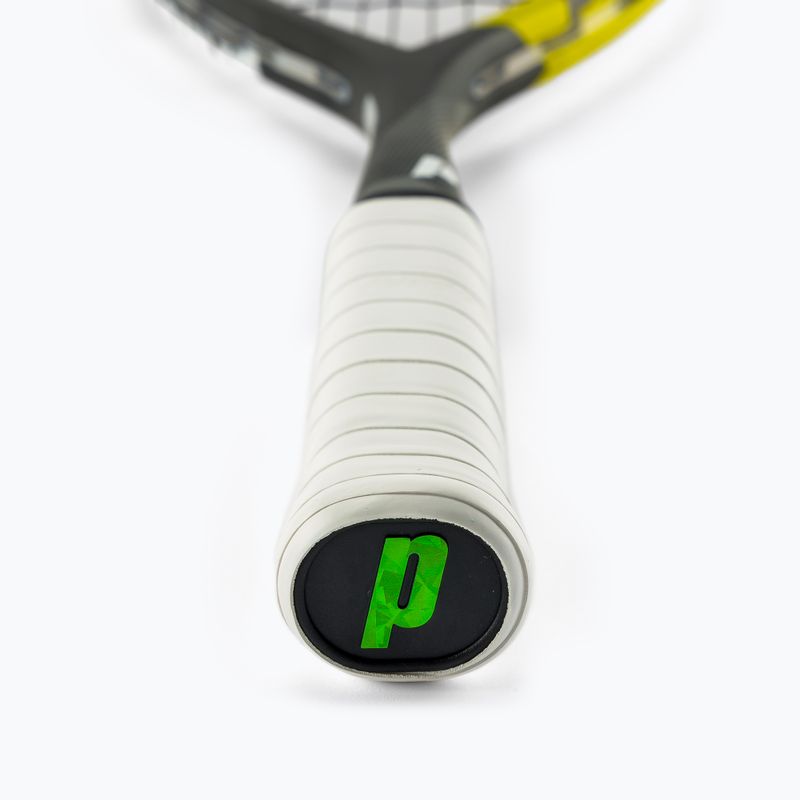 Ракетка для сквошу Prince sq Legend Response 450 сіра 7S620905 3