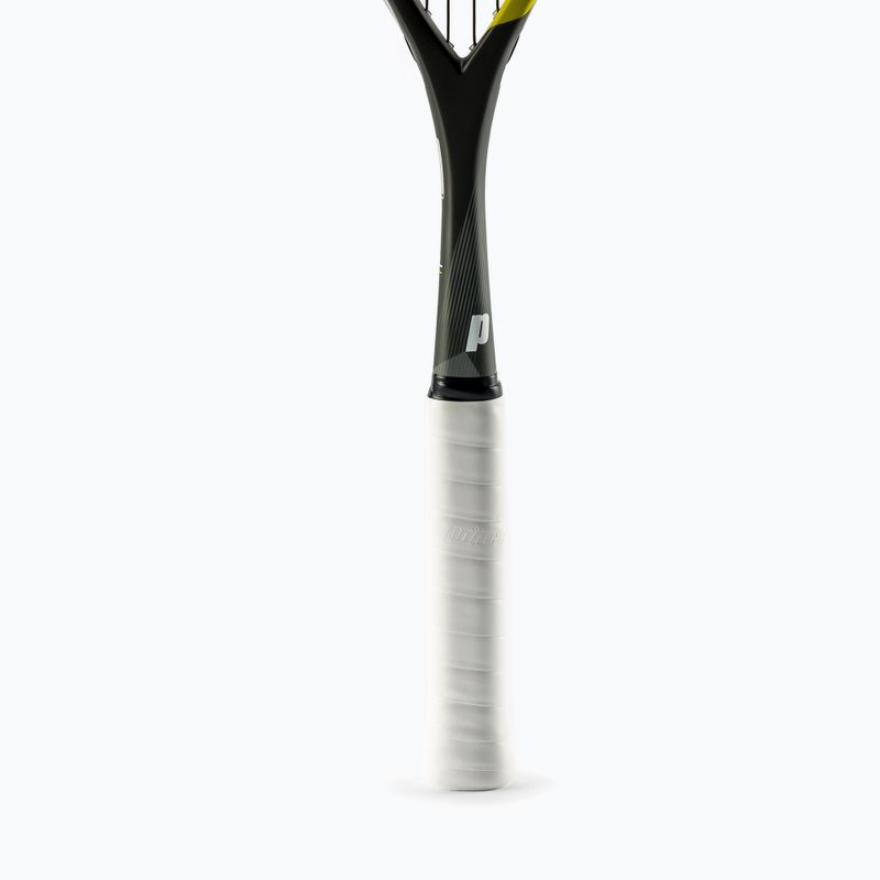 Ракетка для сквошу Prince sq Legend Response 450 сіра 7S620905 4