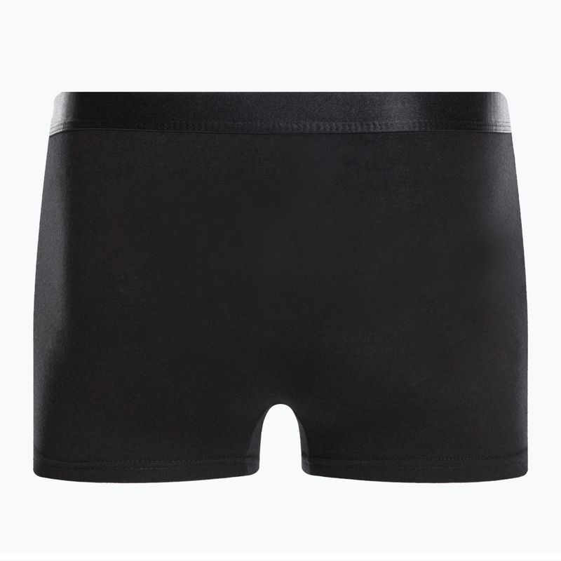 Боксерки чоловічі FILA FU5083 black 2