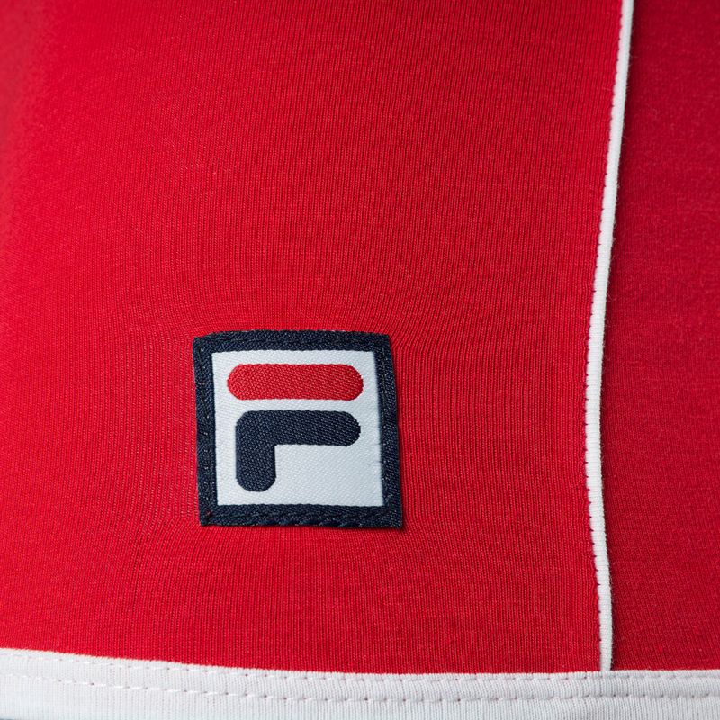 Боксерки чоловічі FILA FU5077 red 3
