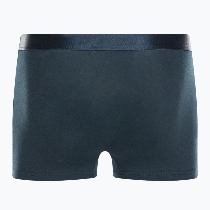 Боксерки чоловічі FILA FU5083 navy 2