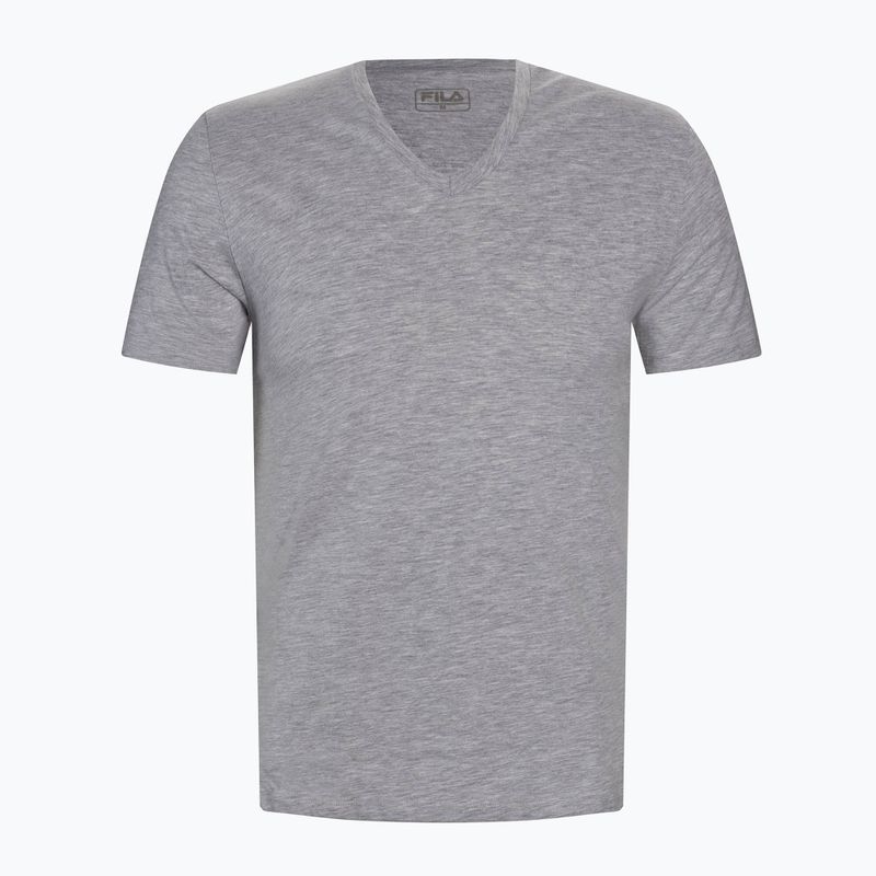 Футболка чоловіча FILA FU5001 grey