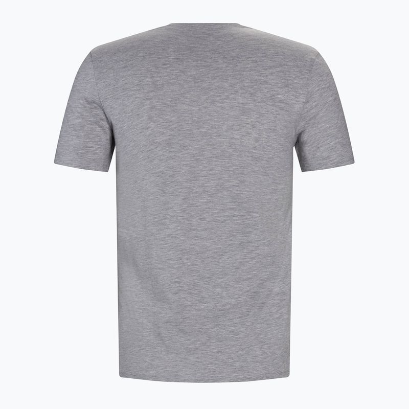 Футболка чоловіча FILA FU5001 grey 2