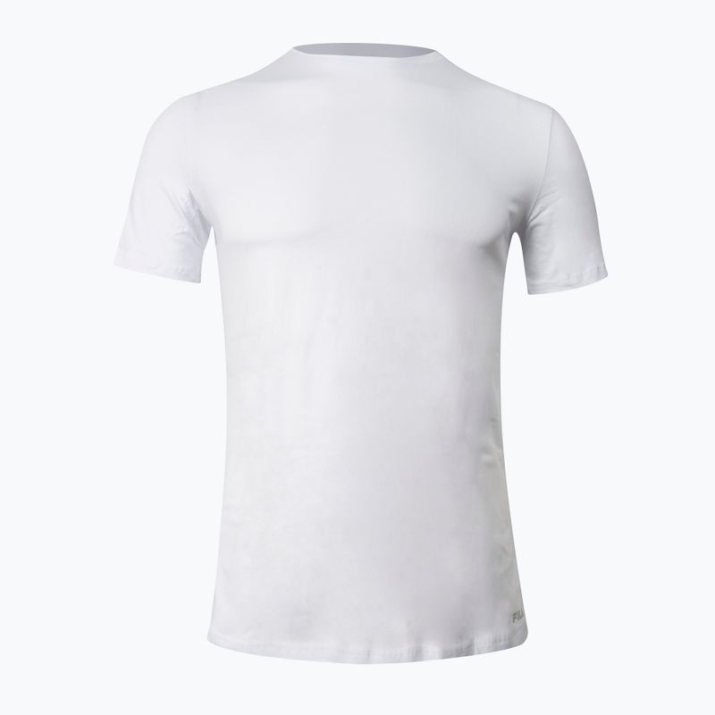 Футболка чоловіча FILA FU5002 white