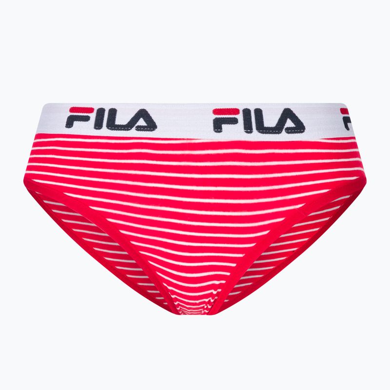 Труси жіночі FILA FU6055 red