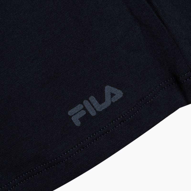 Футболка чоловіча FILA FU5002 navy 3