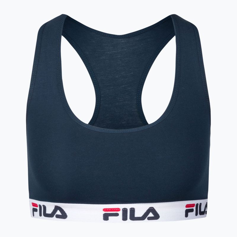 Бюстгалтер для тенісу FILA FU6042 navy