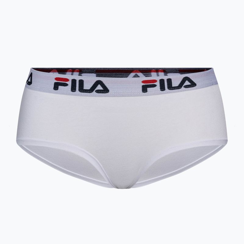Труси жіночі FILA FU6044 white