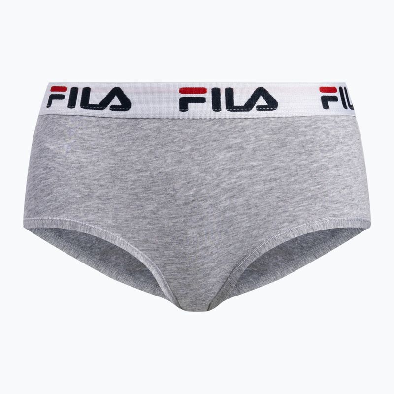 Труси жіночі FILA FU6044 grey