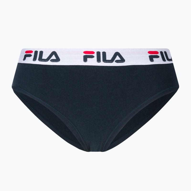 Труси жіночі FILA FU6044 navy