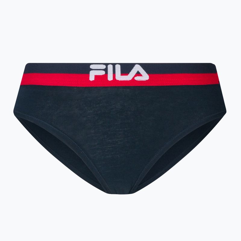 Труси жіночі FILA FU6050 navy