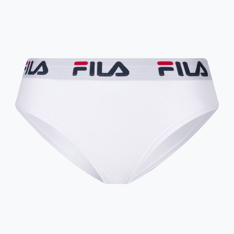 Труси жіночі FILA FU6043 white