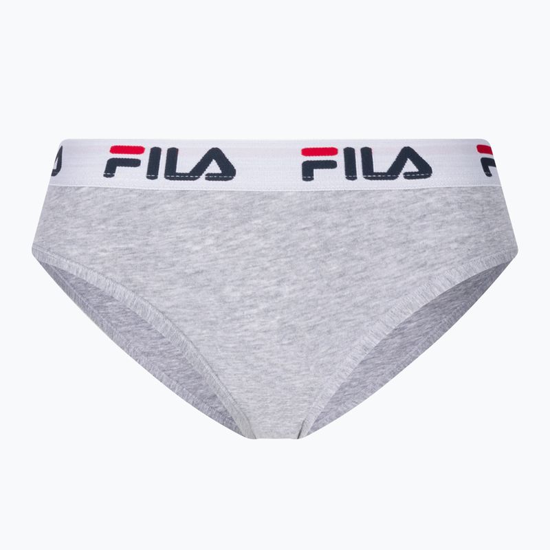 Труси жіночі FILA FU6043 grey