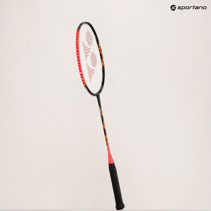 Ракетка для бадмінтону YONEX Astrox E13 black/red 8
