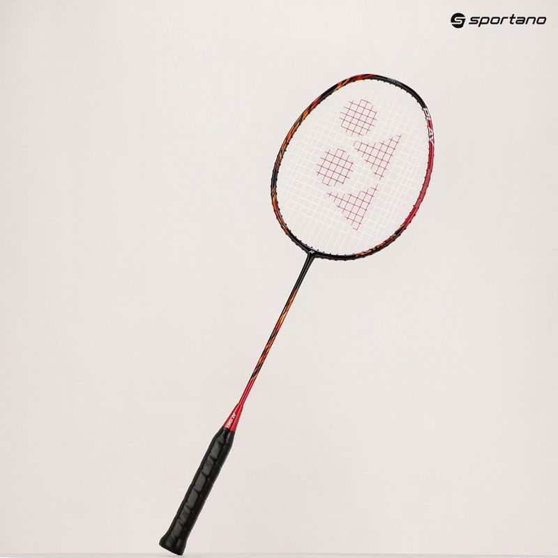 Ракетка для бадмінтону YONEX Astrox 99 Play cherry sun 8