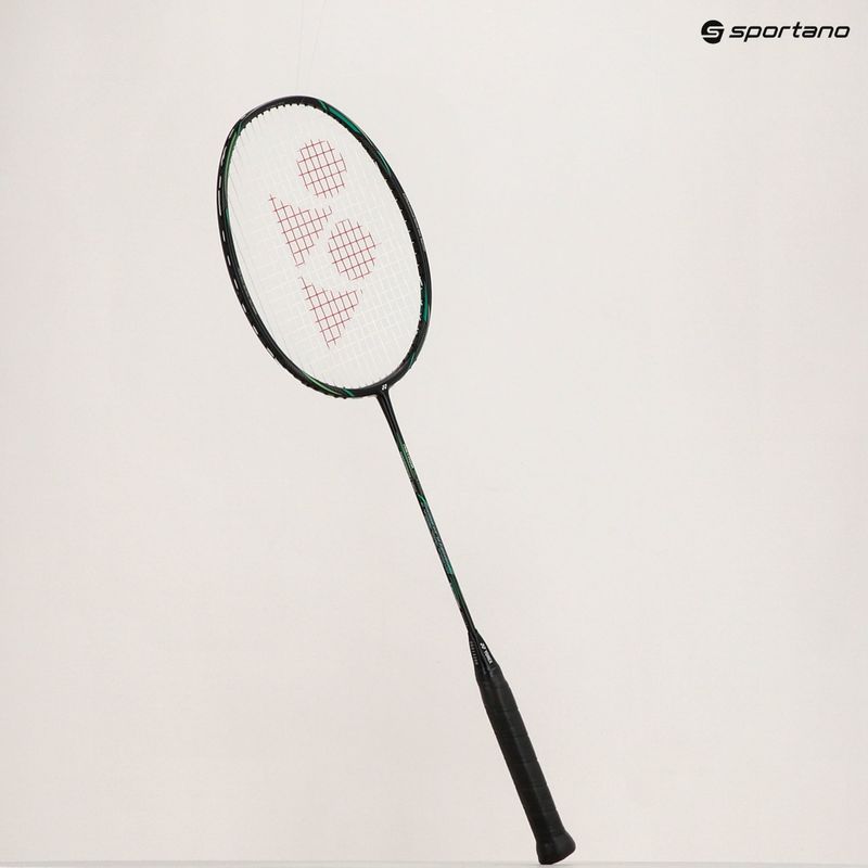 Ракетка для бадмінтону YONEX Nextage black/green 11