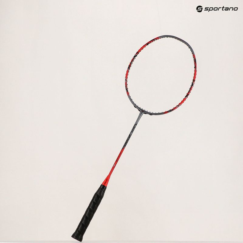 Ракетка для бадмінтону YONEX Arcsaber 11 Pro grayish pearl 8