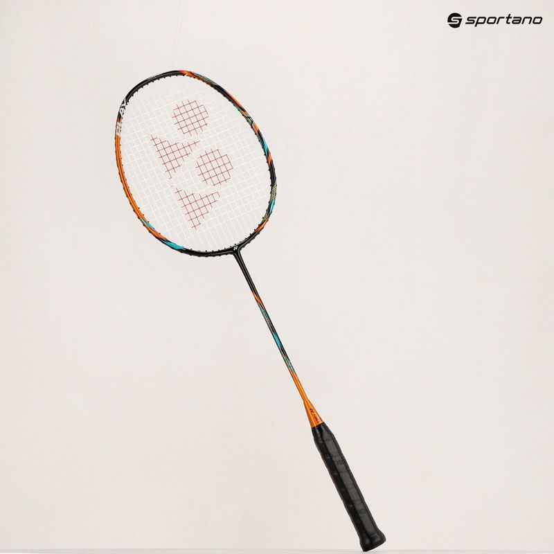 Ракетка для бадмінтону YONEX Astrox 88 D Play 4U camel gold 11
