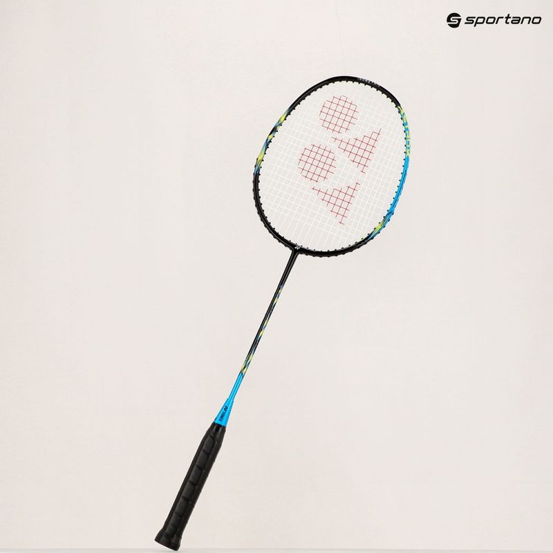 Ракетка для бадмінтону YONEX Astrox E13 black/blue 8