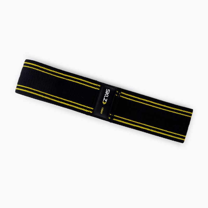 Гумка для вправ  SKLZ Pro Knit Mini Band 1009 Light 2