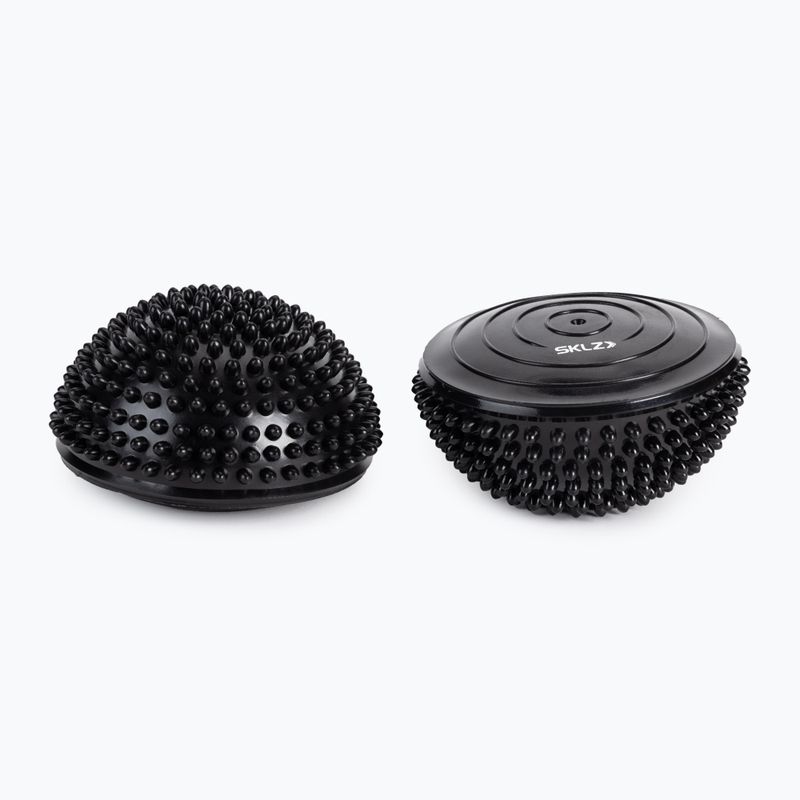 Стабілізуючі подушки SKLZ Balance Pods чорні 0013