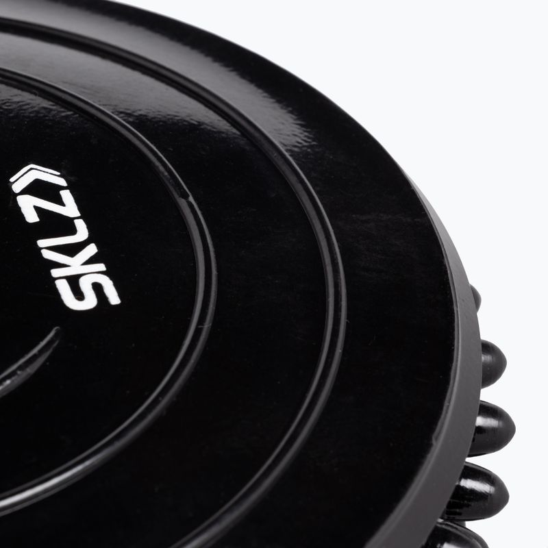 Стабілізуючі подушки SKLZ Balance Pods чорні 0013 5