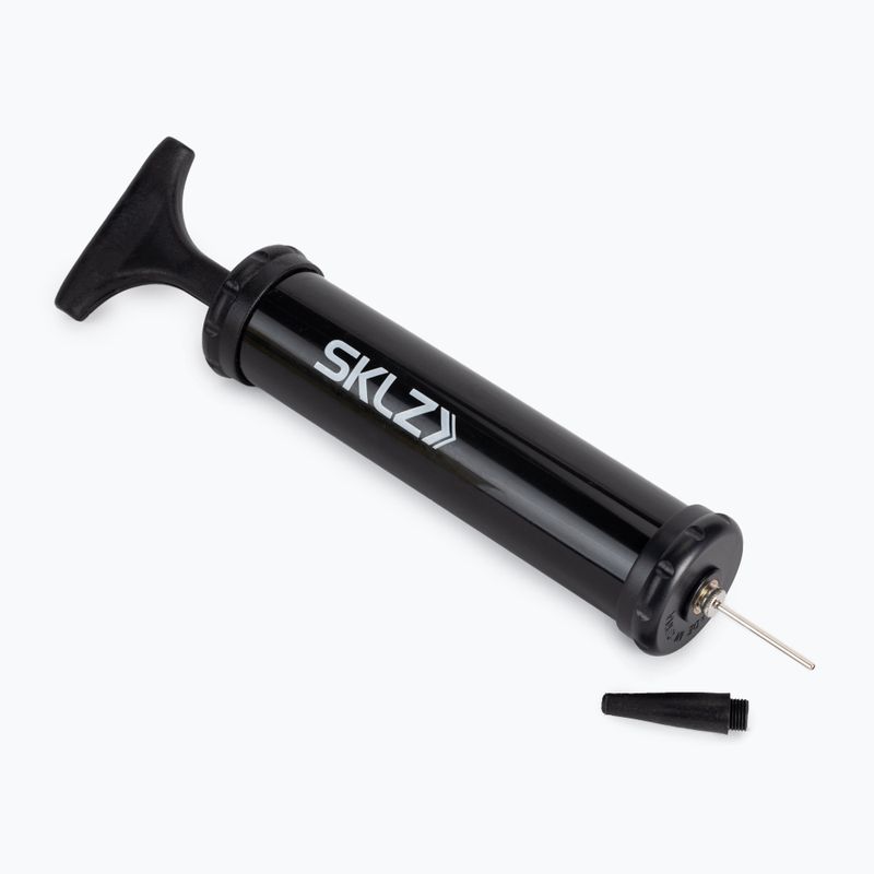 Стабілізуючі подушки SKLZ Balance Pods чорні 0013 6