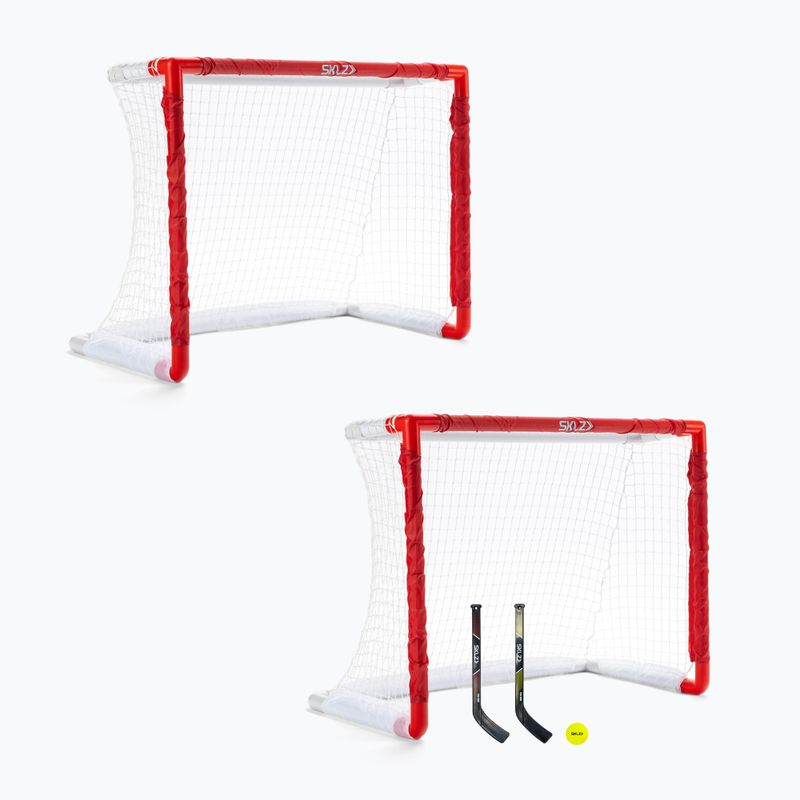 МІні хокейний набір SKLZ Pro Mini Hockey 333
