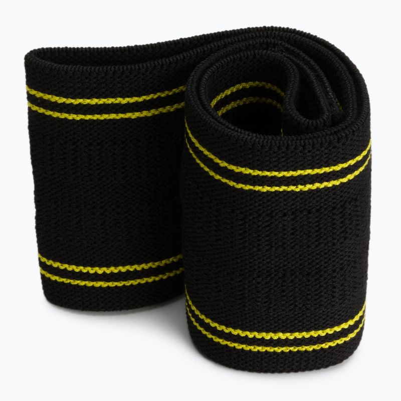 Гумка для вправ SKLZ Pro Knit Band Light чорна 0360 2