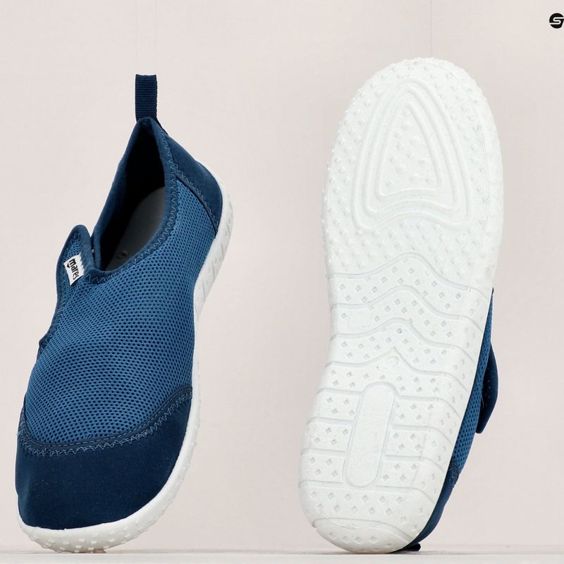 Аквашузи Mares Aquashoes Seaside сині 441091 11