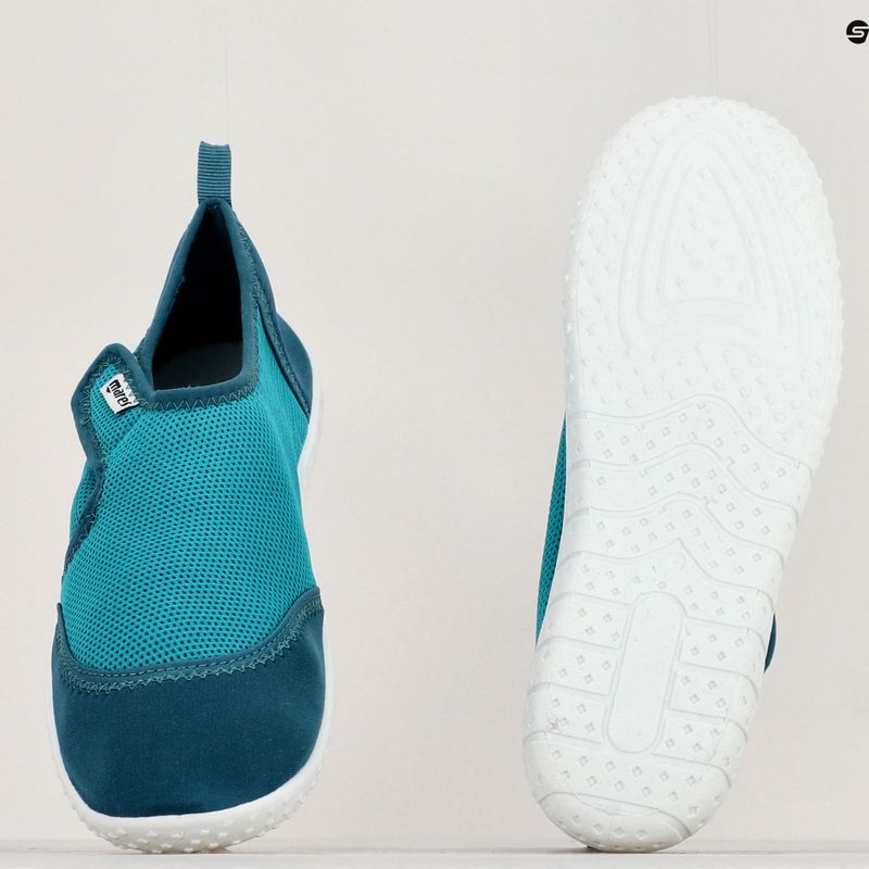 Аквашузи Mares Aquashoes Seaside блакитні 441091 11