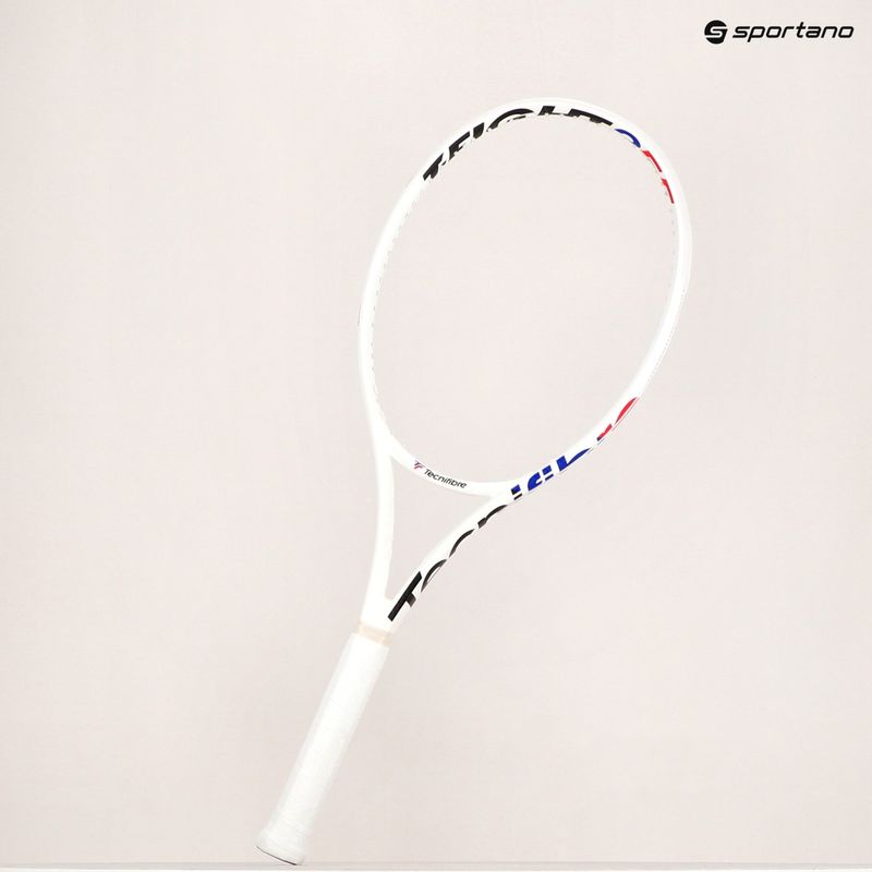 Ракетка тенісна Tecnifibre T-Fight 255 Isoflex 15