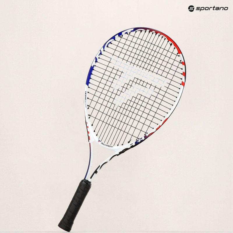 Ракетка тенісна дитяча Tecnifibre T-Fight Club 23 9