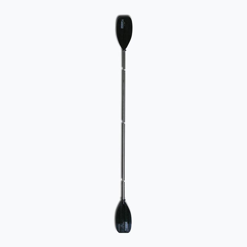 Весло для байдарки 4-компонентне Advanced Elements UltraLite Pack black 6