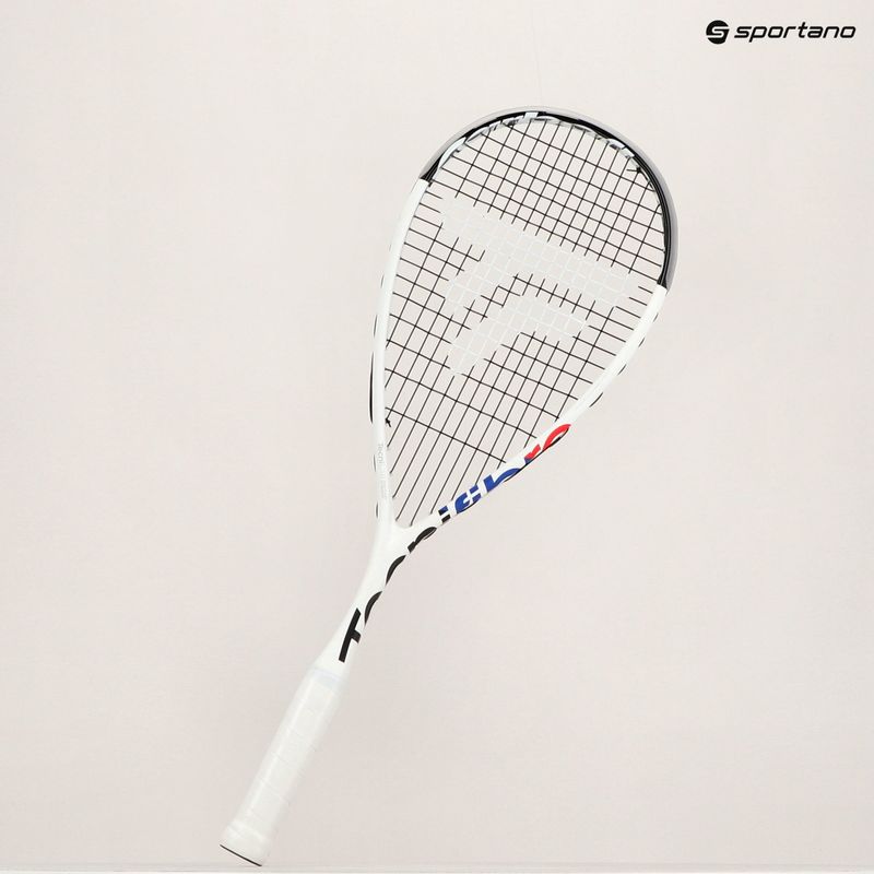 Ракетка для сквошу Tecnifibre Carboflex X-Top Junior 8