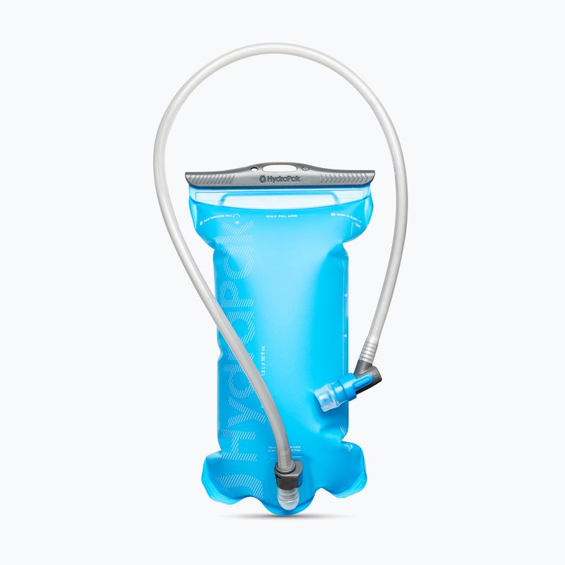 HydraPak Velocity 1,5 л синій