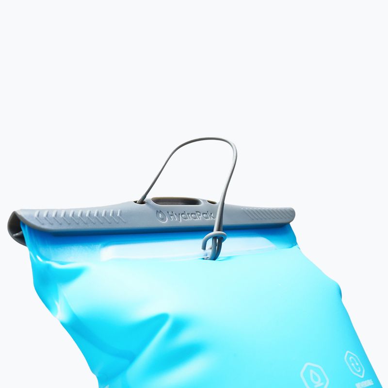 HydraPak Velocity 1,5 л синій 5