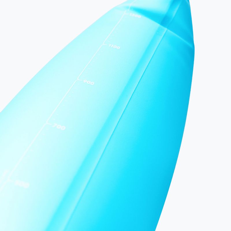 HydraPak Velocity 1,5 л синій 7