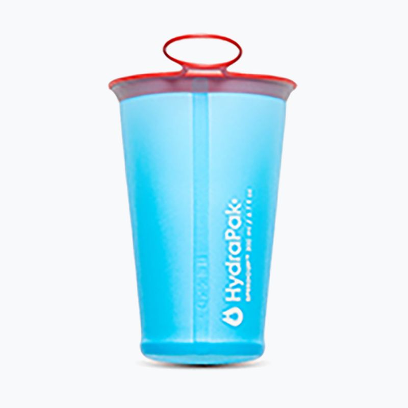 Складана чашка HydraPak Speed Cup 2 шт малібу синя 2