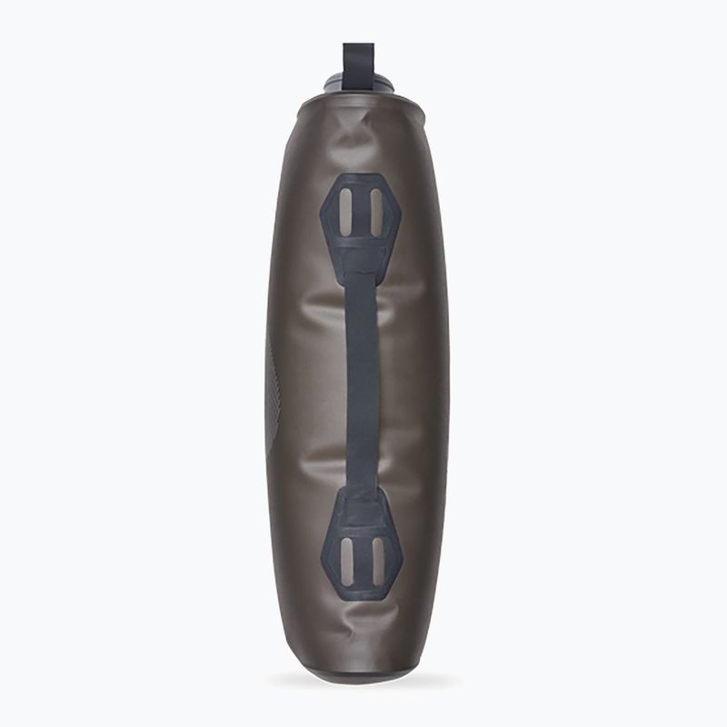 Контейнер для води HydraPak Seeker 4 л Mammoth сірого кольору 3